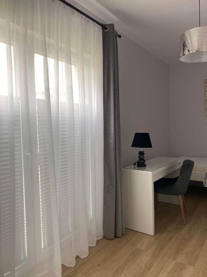 Apartament Let'S Sea 70 Gaski Exterior foto
